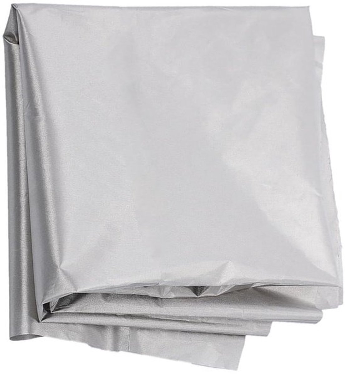 Stralingswerend Doek 2 x 1.1m - EMF Bescherming - RF LF EMI RFID Afscherming - Multifunctioneel - Stofafscherming - Gezondheid - Huis en Kantoor