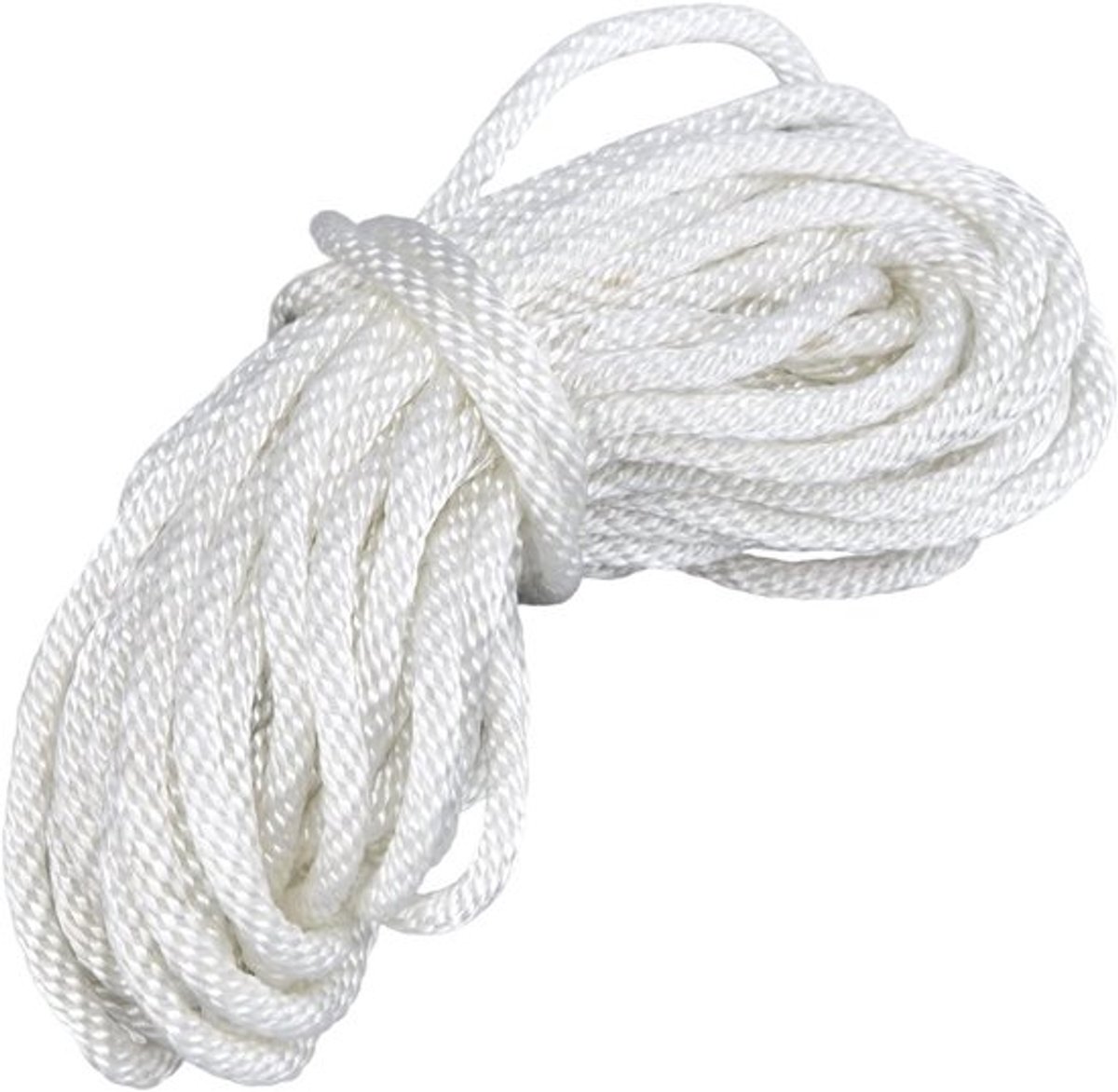 Trekkoord Starter Touw - Nylon Koord - Motor Starten - Duurzaam Nylon Materiaal - 10 Meter Lengte