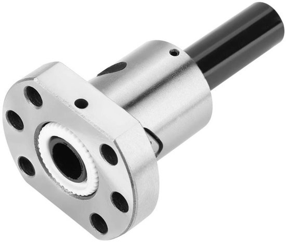 16mm lager stalen flens kogelomloopspindel met kogelomloopmoer - RM1605 SFU1605 - hoge precisie en kwaliteit