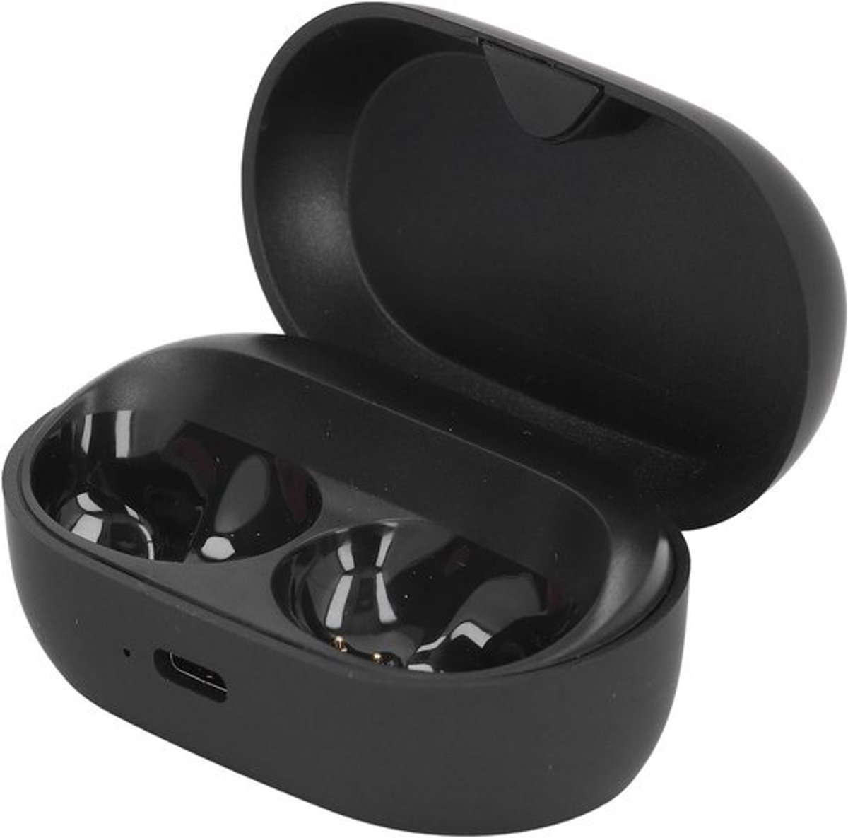 Vervangende Oplaadcase voor Bluetooth Oordopjes met LED Indicator, Geschikt voor Active 7 en 7 Pro, Capaciteit 600mAh