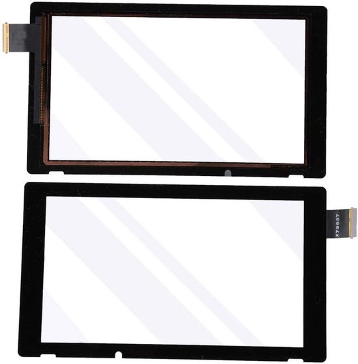 LCD-scherm voor touch screen vervanging, hoge kwaliteit, compatibel met meerdere modellen.