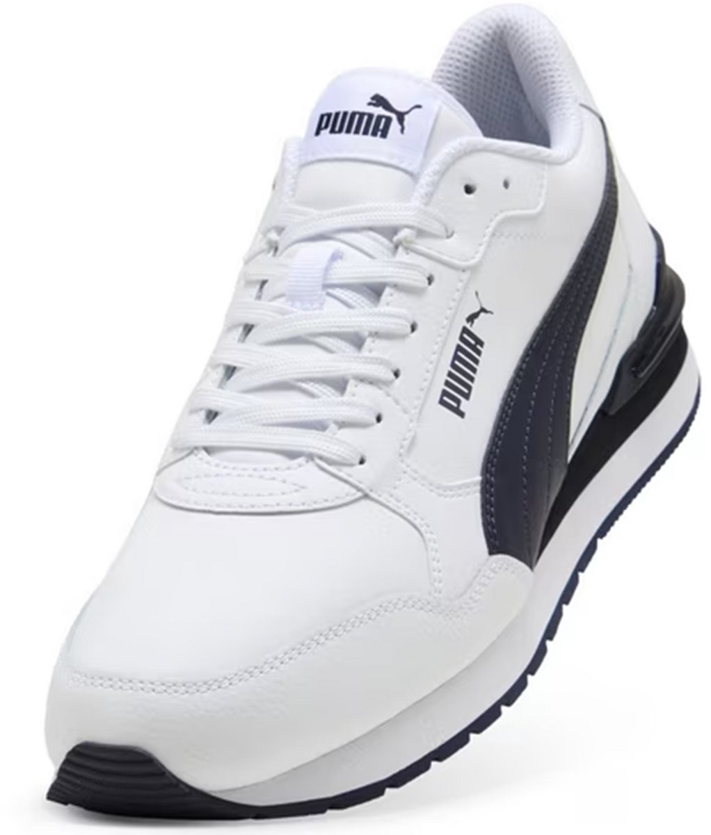 Puma ST Runner v4 Full L unisex sneaker sneakers 399068 31 Wit