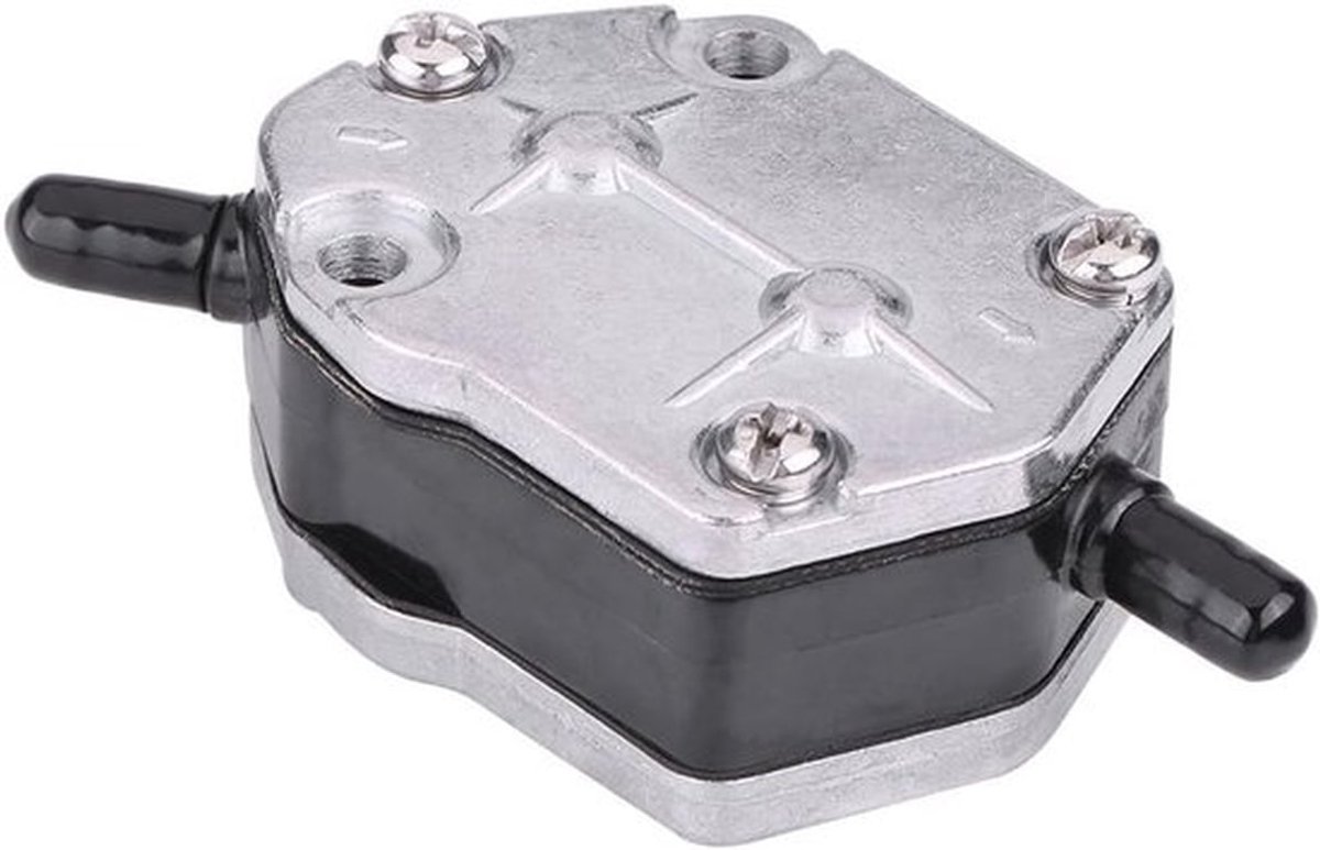 Aluminium brandstofpomp en oliepomp - Rechthoekige brandstofpompen voor voertuigen en machines