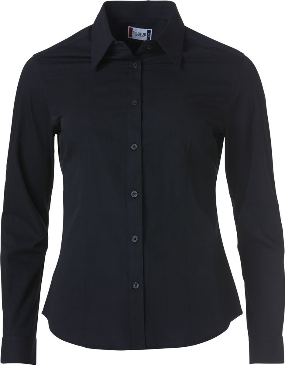 Clique Clare 027955 - Zwart - L