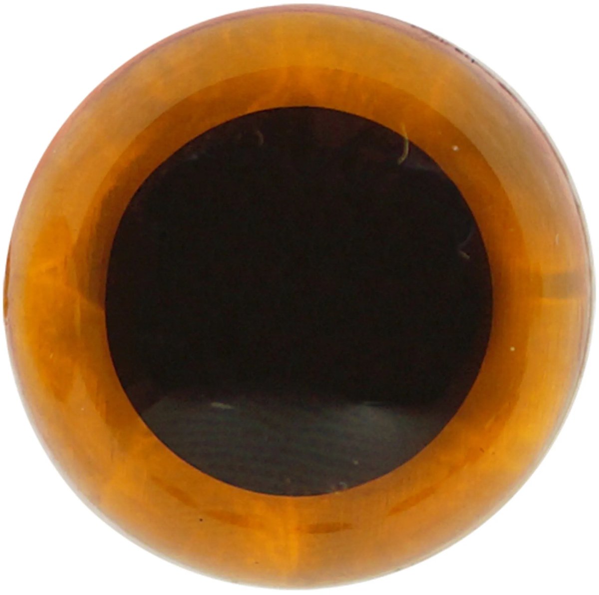 Veiligheidsogen 18mm(10stuks)