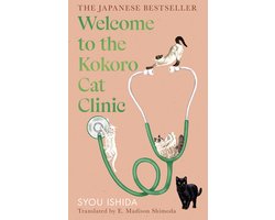 The Kokoro Cat Clinic3- Welcome to the Kokoro Cat Clinic