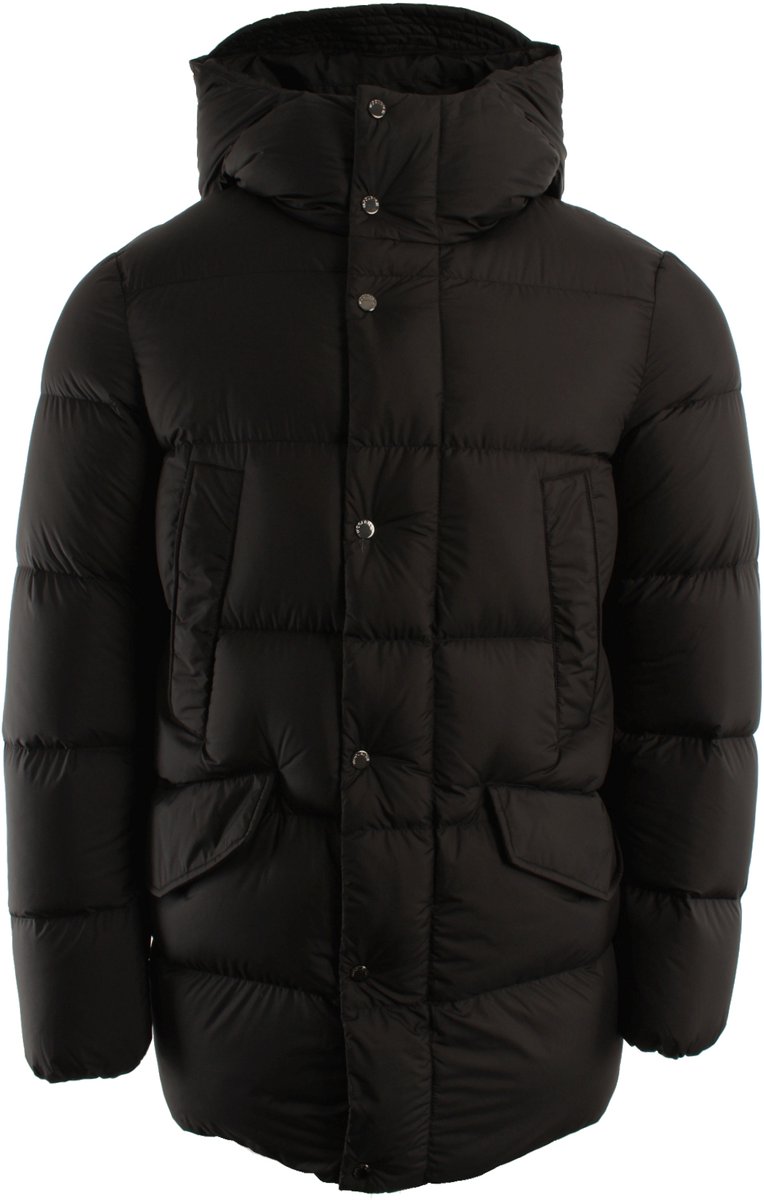 Woolrich jas maat S