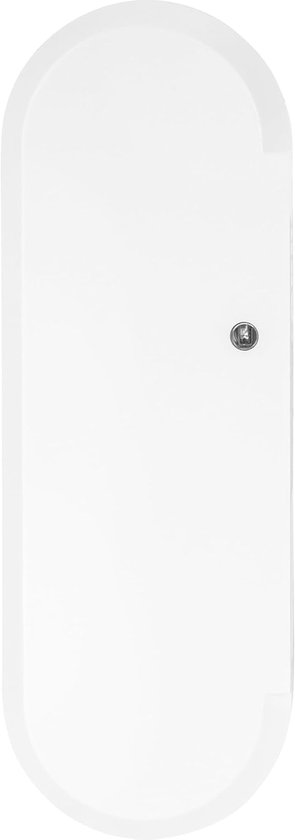 ABUS Smartvest Pro - Trillingsmelder - Wit