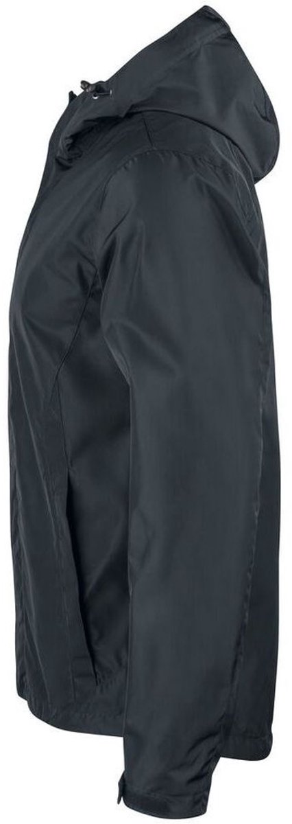 Clique Webster 020936 - Zwart - S