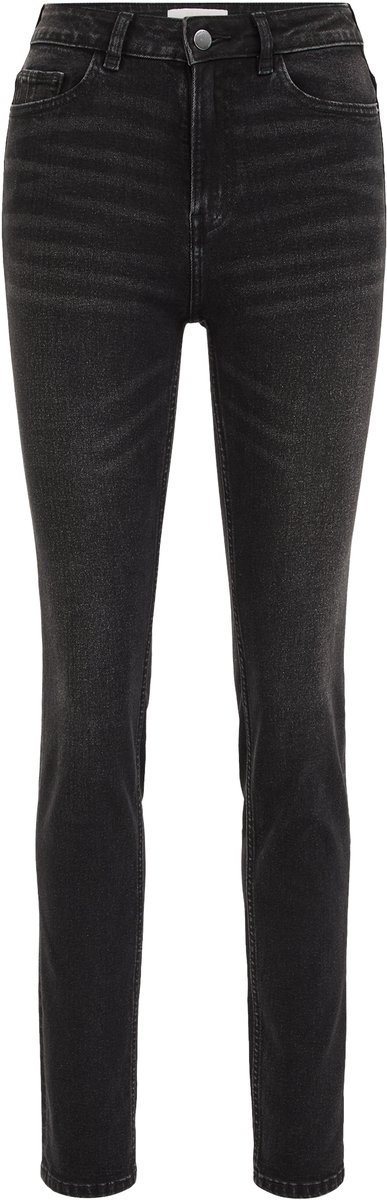 WE Fashion Dames slim fit jeans