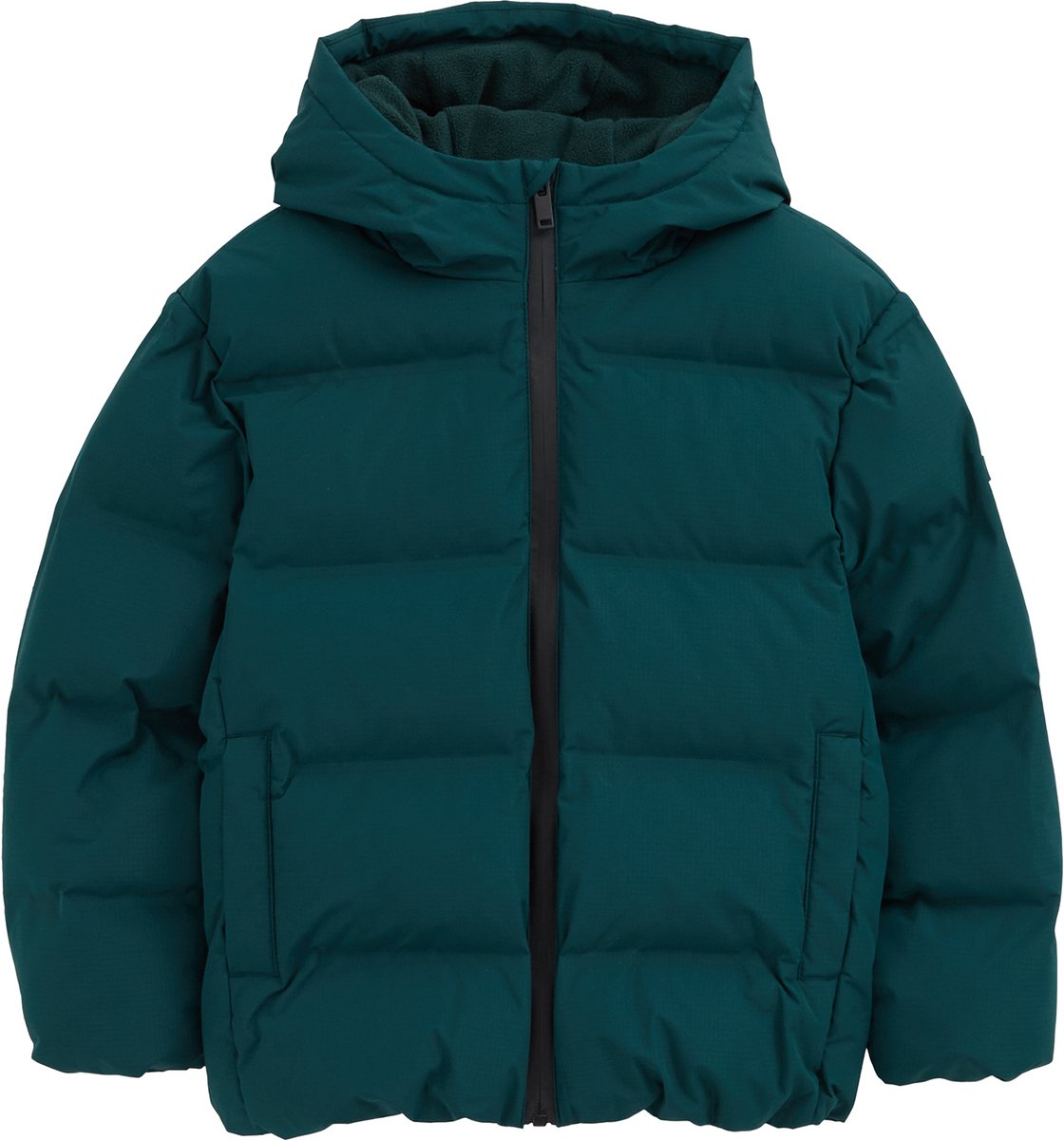 WE Fashion Jongens gewatteerde jas