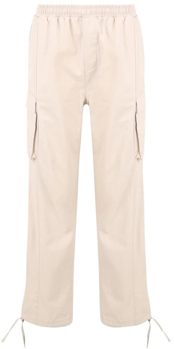 DEF - Empire Cargobroek - L - Creme