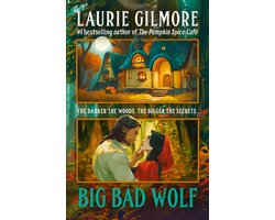 Maple Hollow 1 - Big Bad Wolf