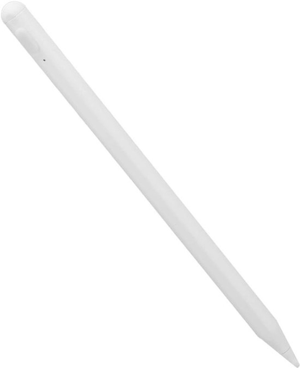 Oplaadbare Actieve Stylus Pen voor Tablets en Chromebooks - Universele Digitale Pen voor iOS en Android, Geschikt voor Tab S7, A7 en HD 8 Tablets