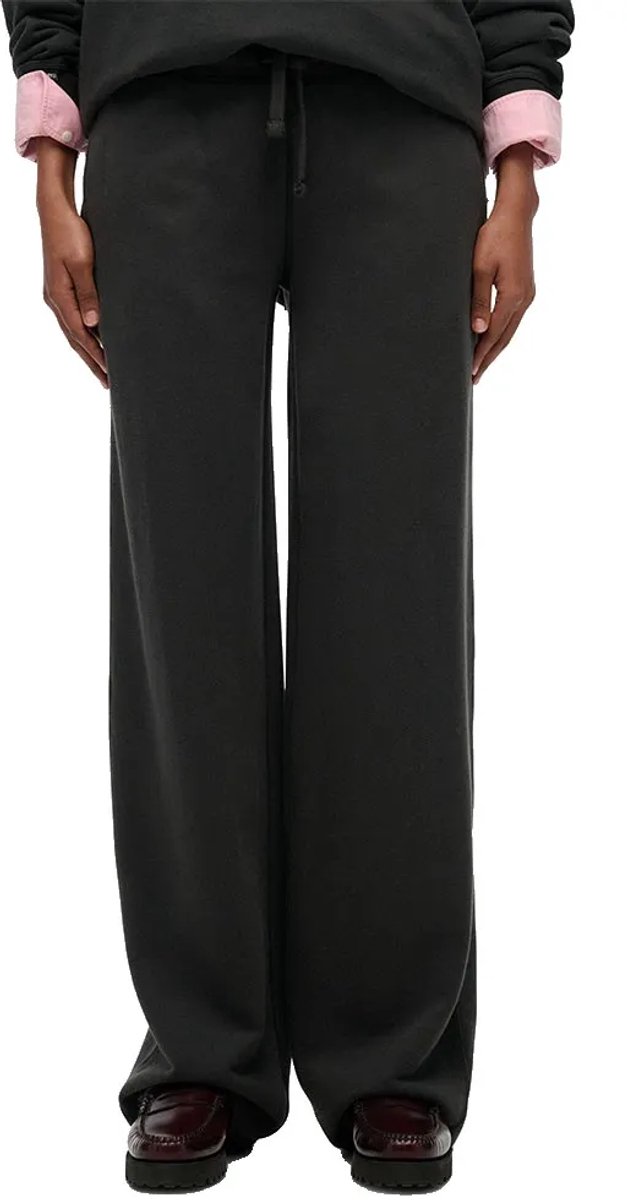 Superdry Studios Trainingsbroek M Vrouw Zwart
