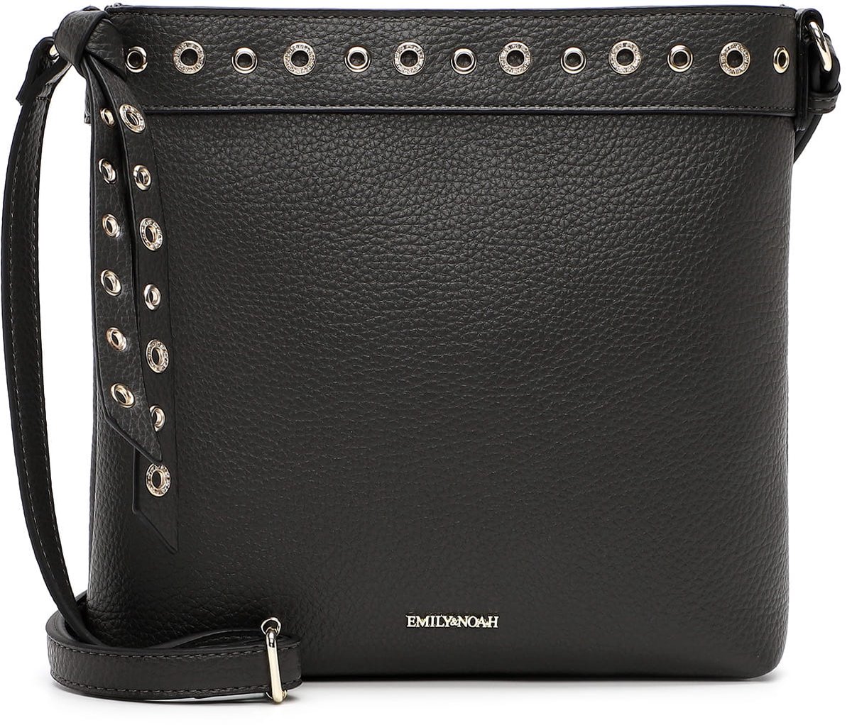 EMILY & NOAH Schoudertas E&N Laureen ( 65821 ) - Dames handtassen - grey 800