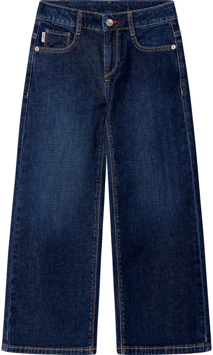 Pepe Jeans Lex Spijkerbroek Blauw 14 Years Meisje