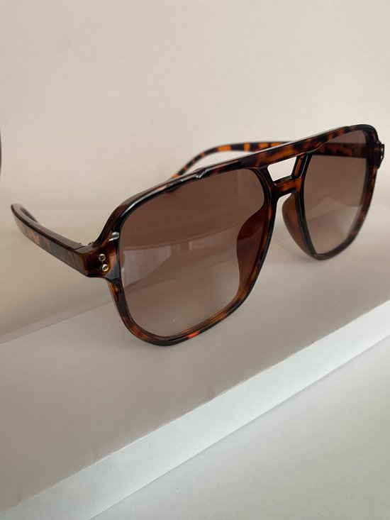 Aura Pardus - Pretty Panthera - Zomerbril - Panter print - 9502753886791 van aura — afbeelding 5