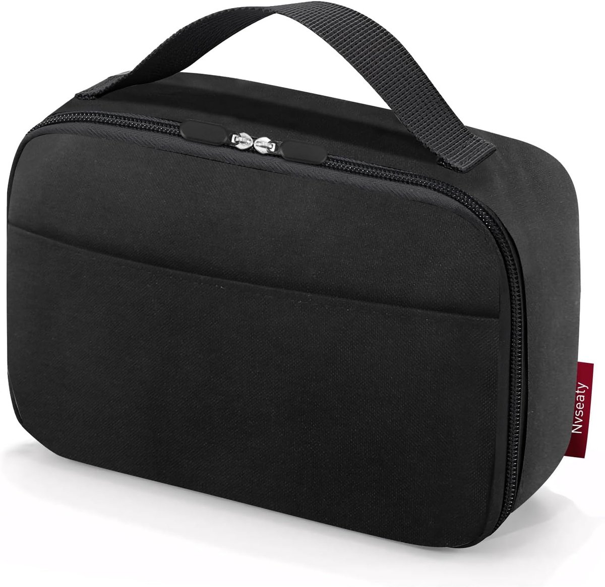 SnelShoppen - Draagbare Koelbox Mini voor Diabetici - Gekoelde Medicijnen, Insuline, Cosmetica, Compacte Isolatie Tas voor Ziekenhuis, Noodgevallen, M