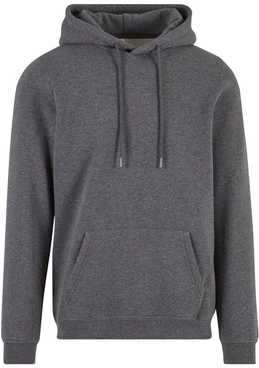 Mister Tee MT Men Hoodie/trui XS Grijs