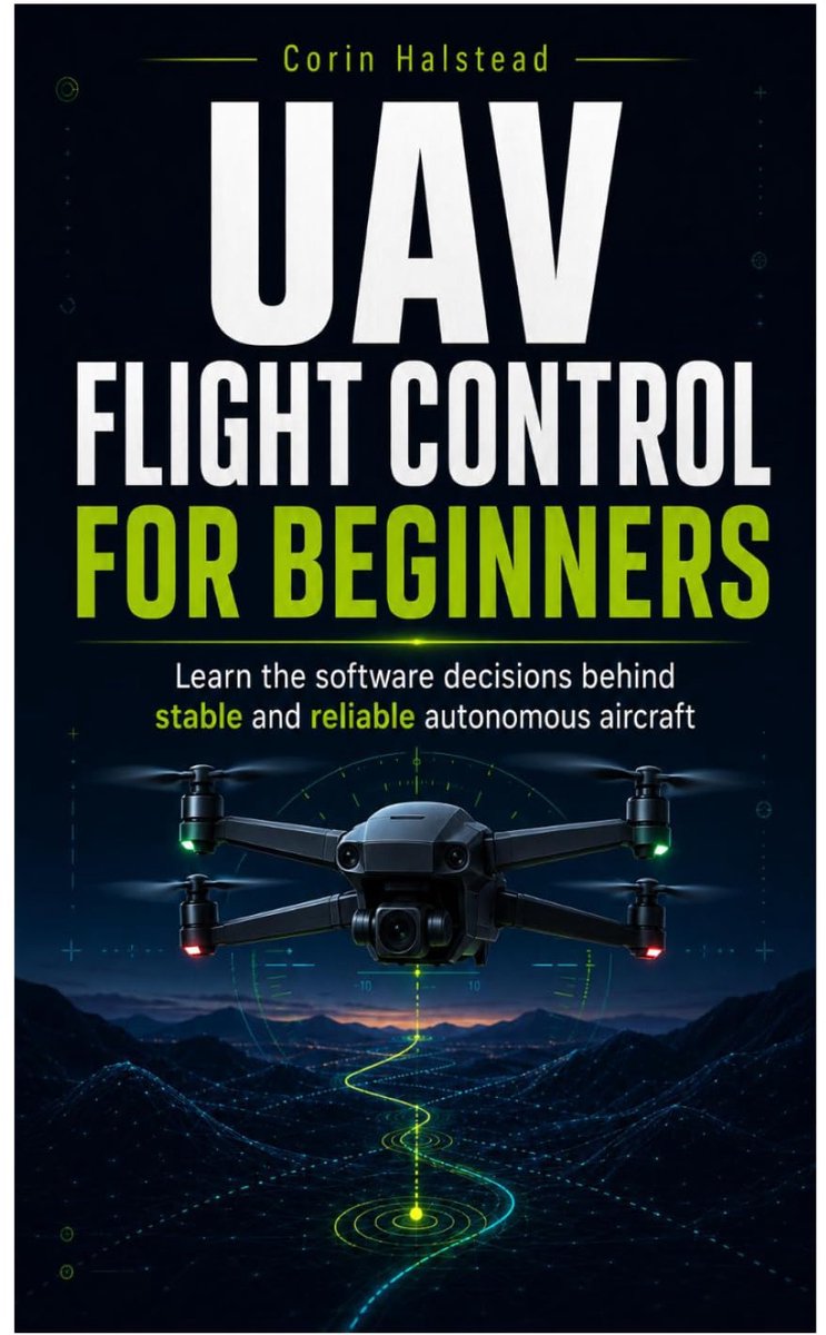 SnelShoppen - UAV Flight Control voor Beginners - Leer Softwarebeslissingen voor Stabiele Autonome Vliegtuigen en Drones - Ideaal voor Hobbyisten en L