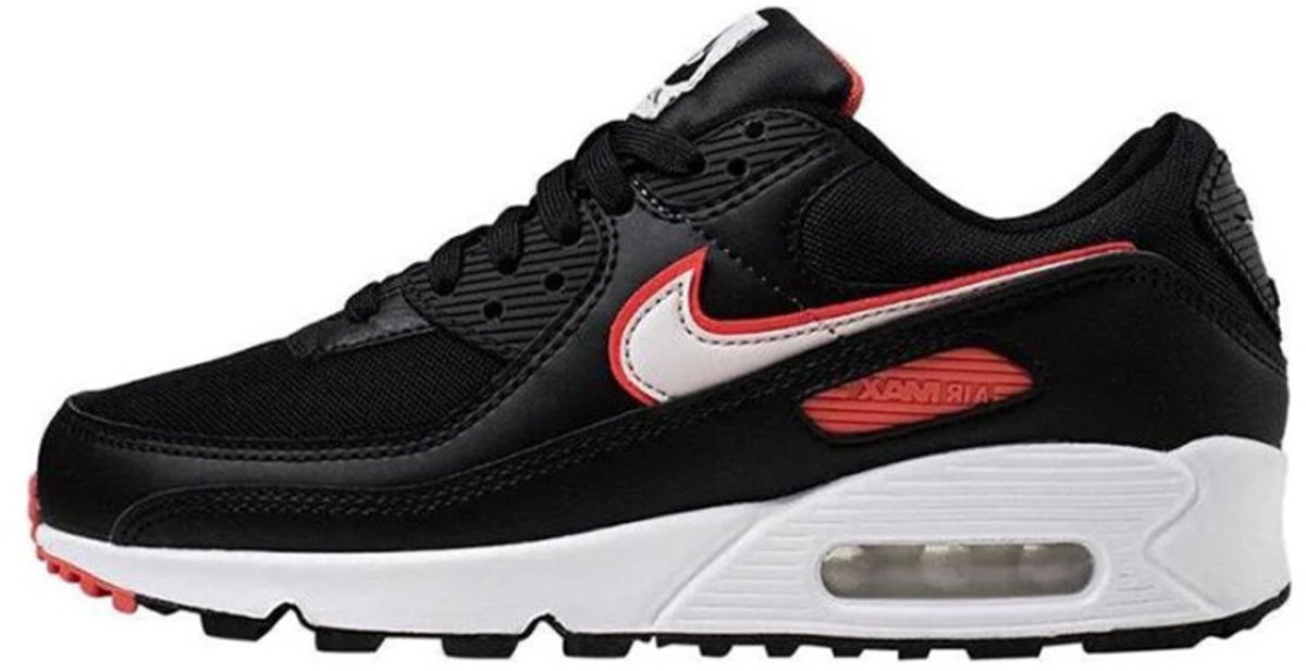 Nike Air Max 90 Zwart