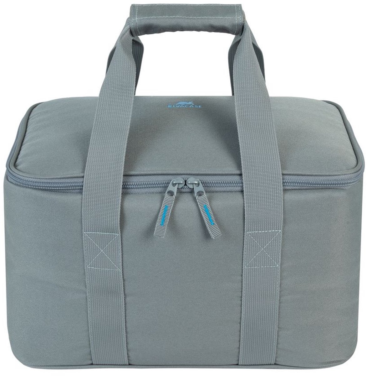 Rivacase Cooler bag 5717 16L Grey