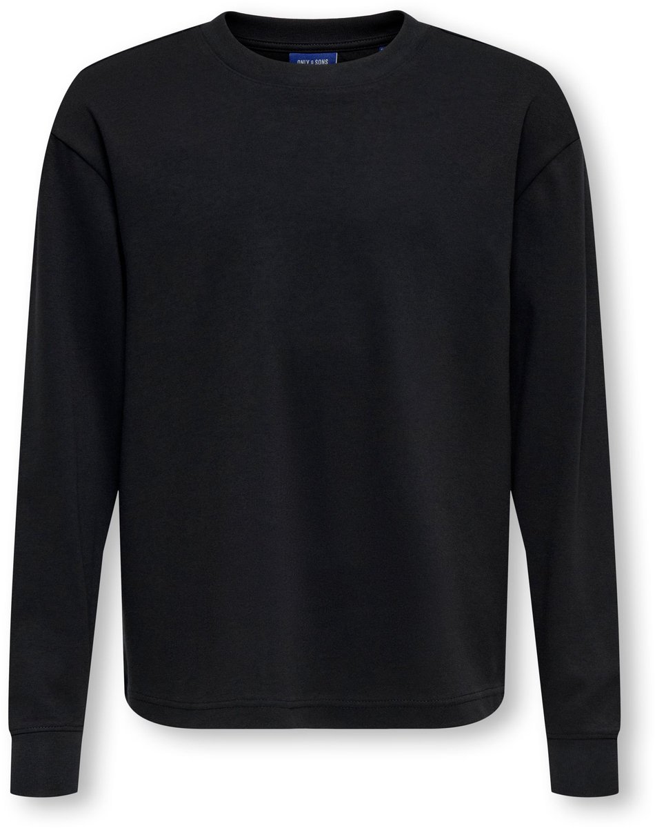 Only & Sons - T-shirt - Longsleeve - OSJCASPIAN - Airflex - NOOS - Maat 146/152