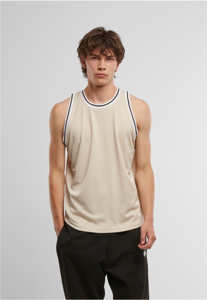 DEF Mesh-tanktop DFTT025