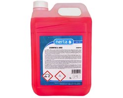Nerta Shampoo & Wax - autoshampoo met wax - AutoWax - 5 liter