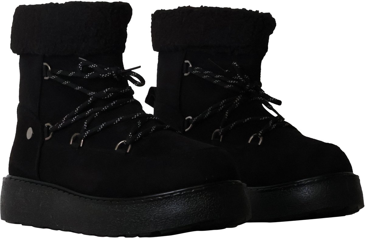 Veterschoenen