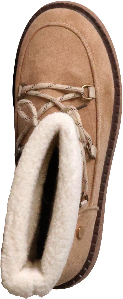 Veterschoenen