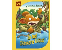 In het donkere woud (AVI M4)