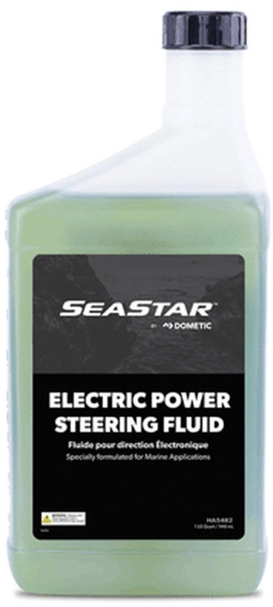 SeaStar EPS Olie 946ml | HA5482