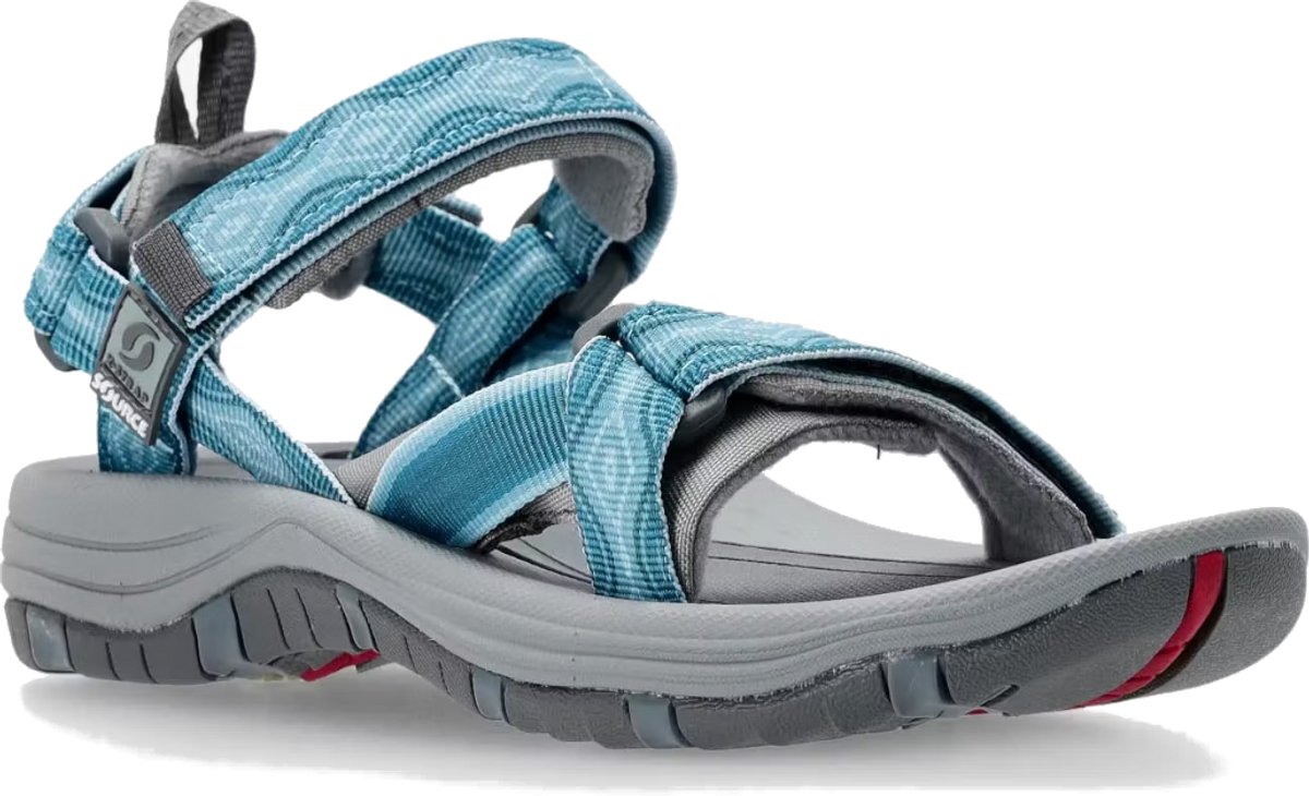 Source sandalen voor dames Gobi 2.0 Dream outdoor – 42 Blauw