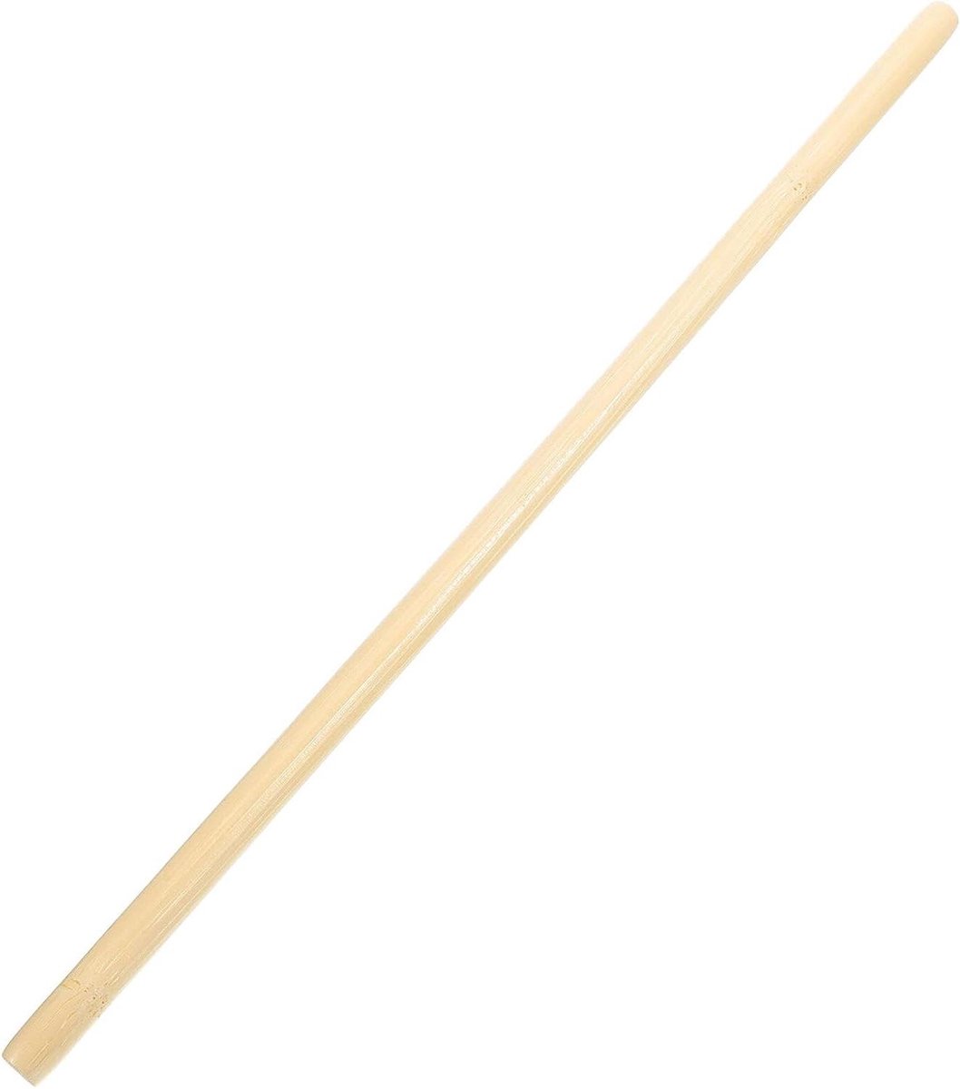 Massage Stick - Roller Tool - Spierontspanning Thuis - Ergonomisch Ontwerp - 30 cm - Khaki