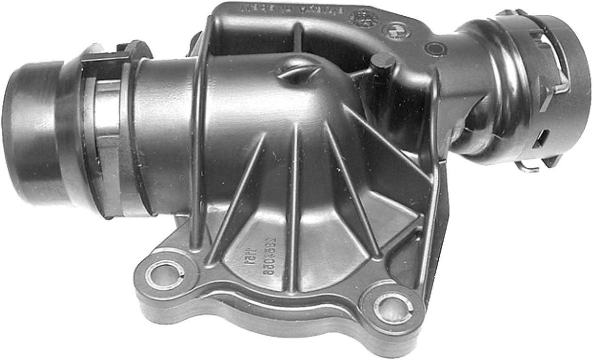 Thermostaat - Koelvloeistof Klep - Motor Temperatuur Regelen - 88 Graden Opening - 330 g - Metaal