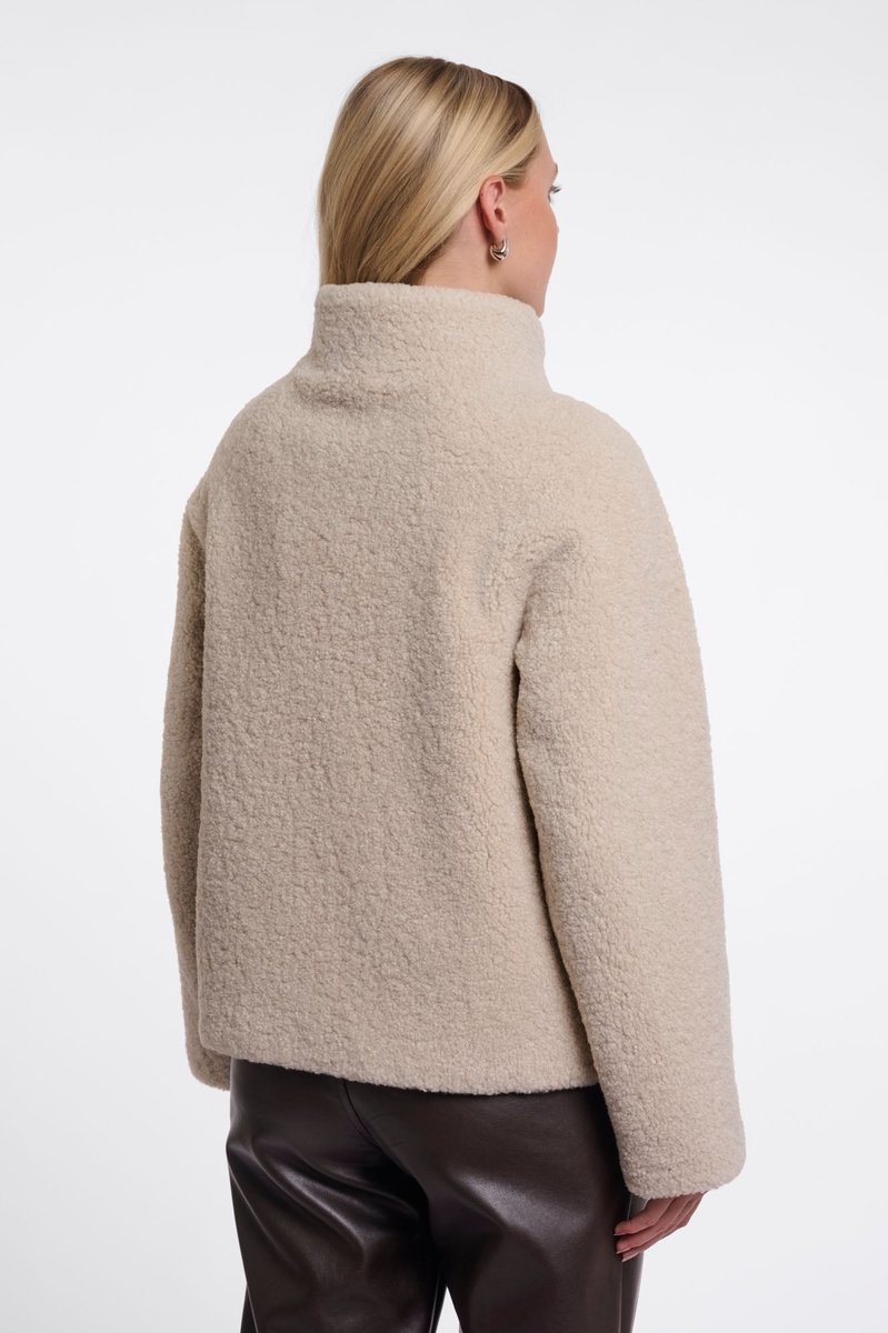 Rino & Pelle Jackets - Denu jacket - Effen