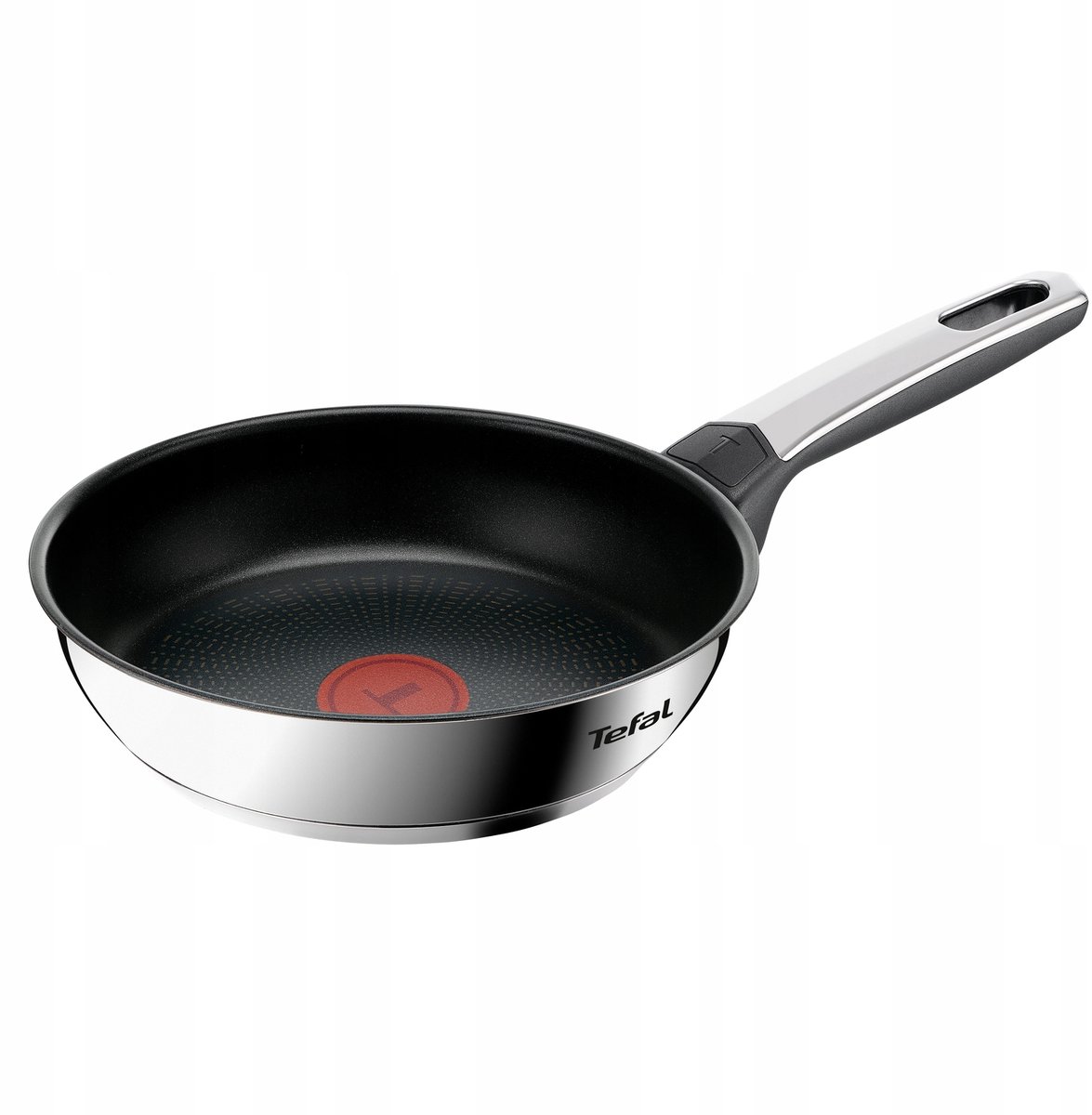 Tefal Emotion+ - Koekenpan - 20 cm - Alle Warmtebronnen - E3270244