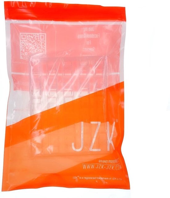 25 x Doorzichtige plastic naaimachinespoelen met doos naaien spoelen klossen voor huishoudelijke naaimachine Brother Janome Singer Elna Babylock Kenmore Pfaff enz — afbeelding 4