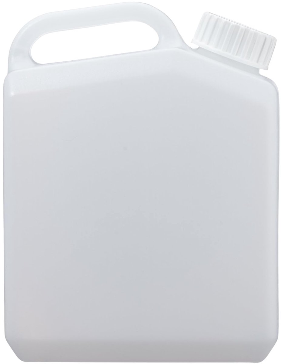 E-1685 jerrycan (PE), GL 45, 2,5 l