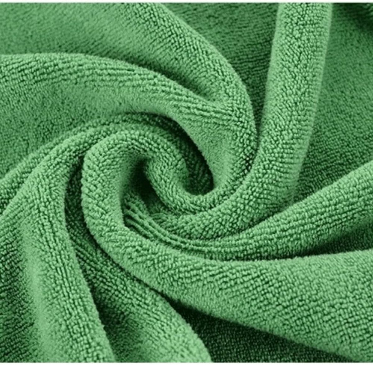 Super Absorberend Bad Towe Yoga Mat Handdoek Zachte Ademend Strandhanddoek voor Gym, Zwemmen, Sport, Reizen, Yoga