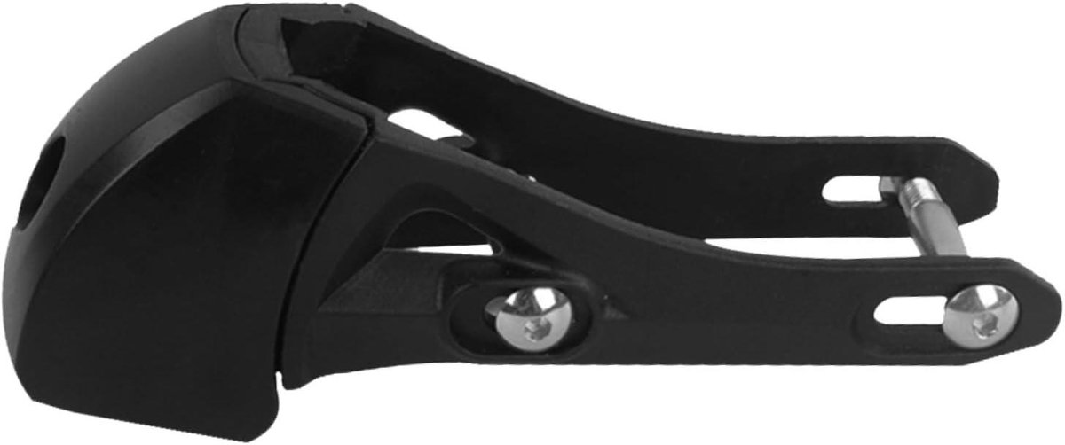 Inline Remblok Rolschaats Rem Veilig Schaatsen Verstelbare Afstand 18x7x5 cm