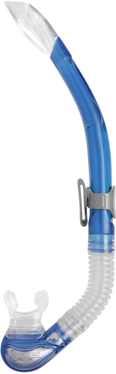 Bay Snorkel - Blauw/RBL