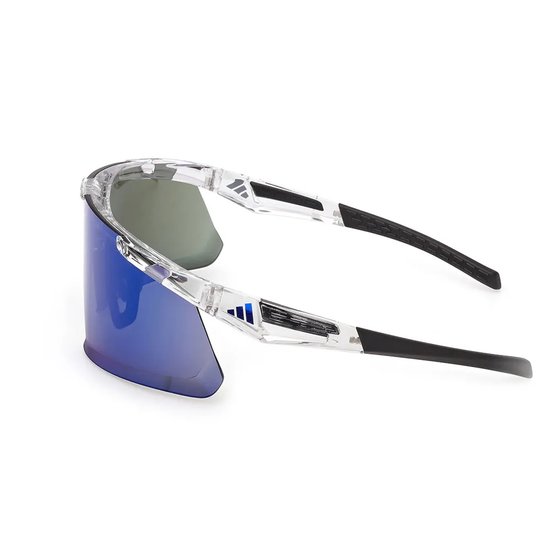 Adidas Sport Sp0106 Zonnebril Blauw — afbeelding 3