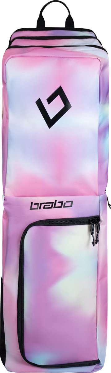 Brabo Tribute Sticktas