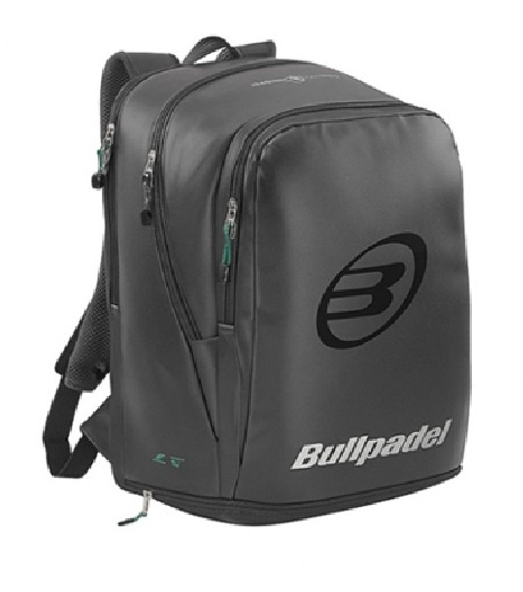 Bullpadel Vertex Backpack Green
