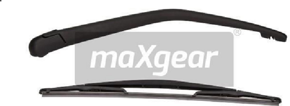 MAXGEAR Achterruitenwisserarm 39-0329 | OEM 7701043992 | 7701043993 | 7711172850