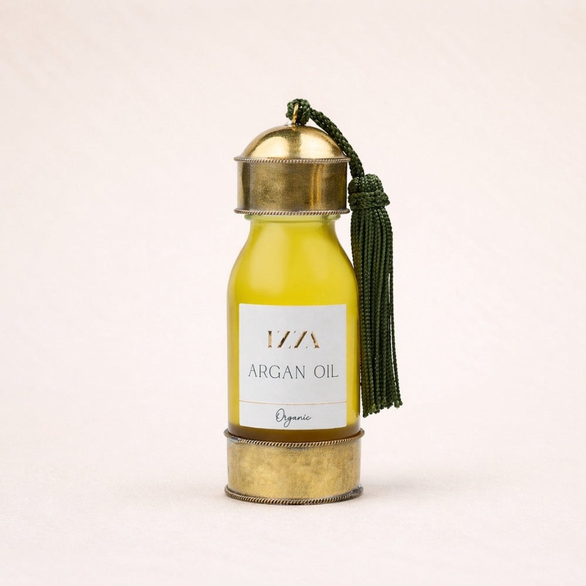 Argan olie