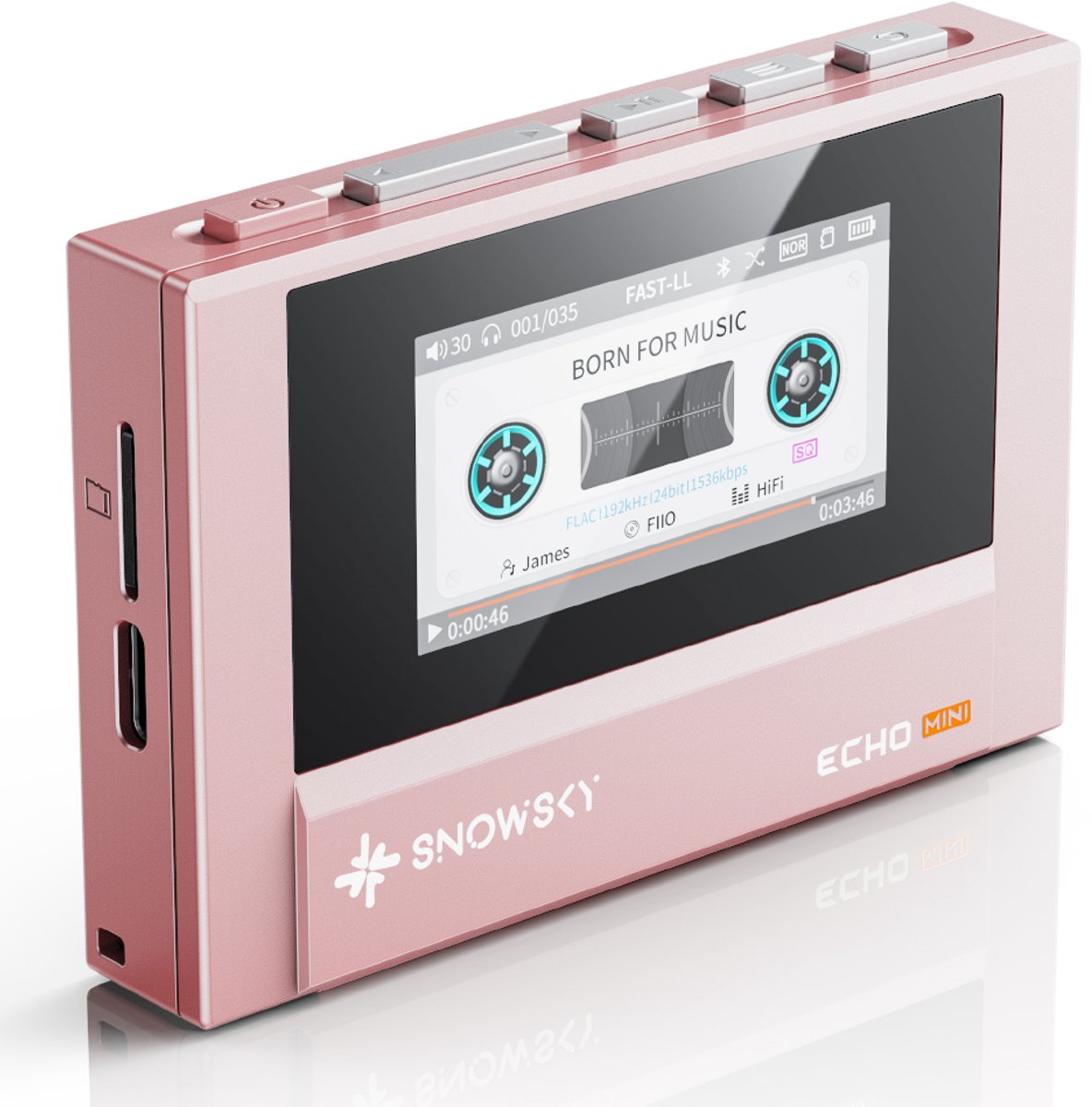 Echo Mini